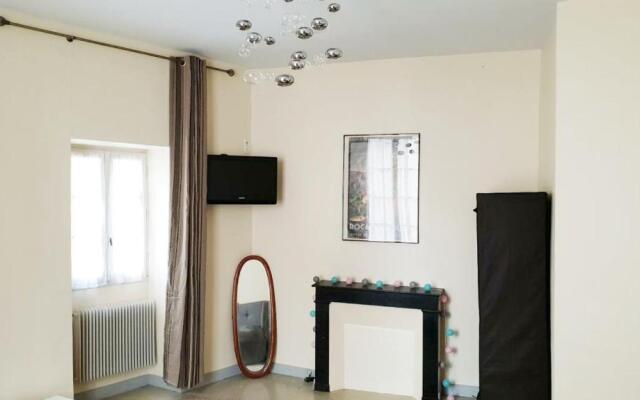 Chez Fanny - appartement de qualité hypercentre Cahors