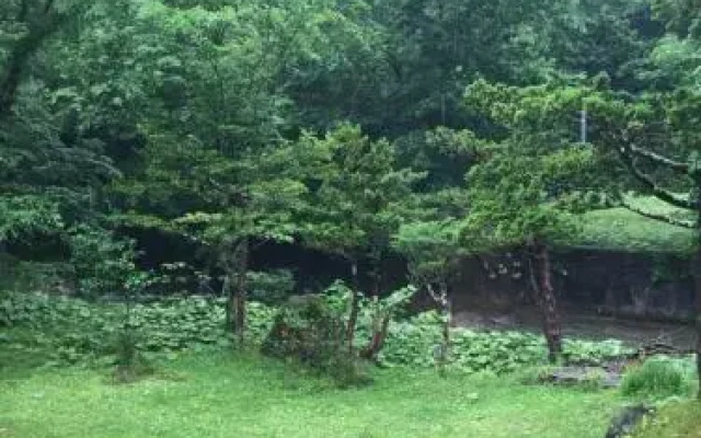 Karurusu Onsen Suzuki Ryokan
