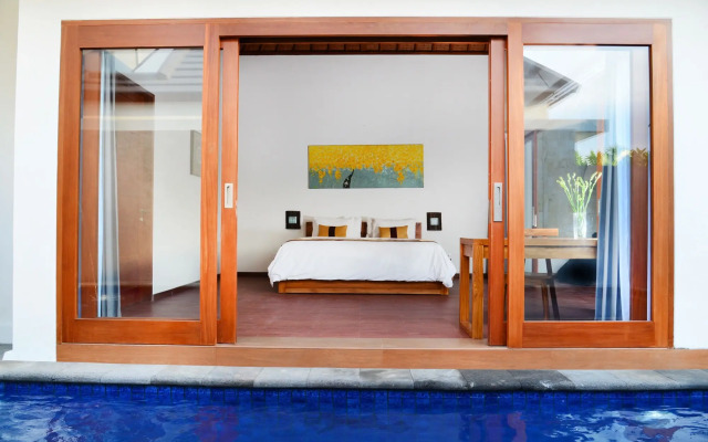 Bali Nyuh Gading – Luxury Villas & Spa