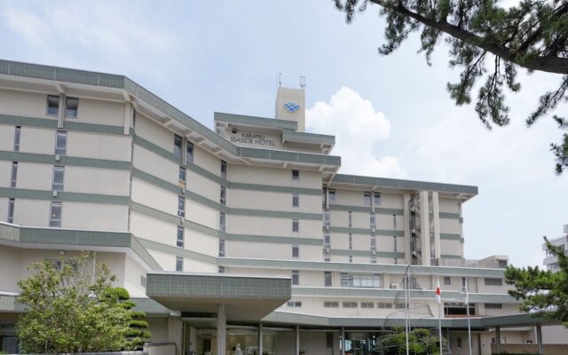 Karatsu Seaside Hotel