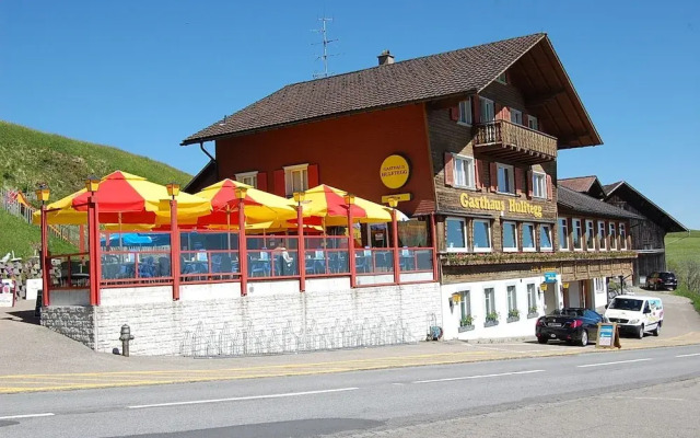 Gasthaus Hulftegg