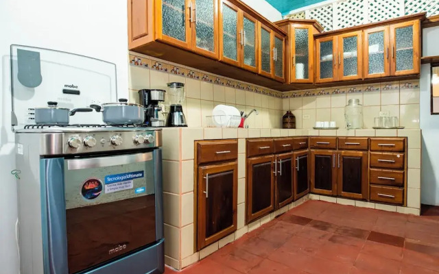 Hostal Victoria