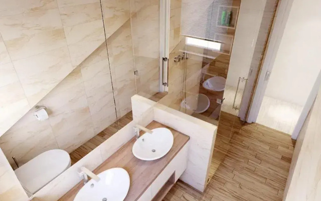Apartments Villa Subic - Two Bedroom Apartment C2