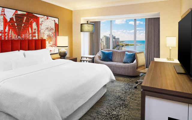 The Westin Michigan Avenue Chicago