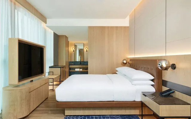 Four Points by Sheraton Huzhou