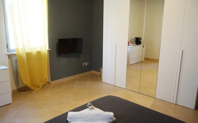 La casa Di Lorenzo