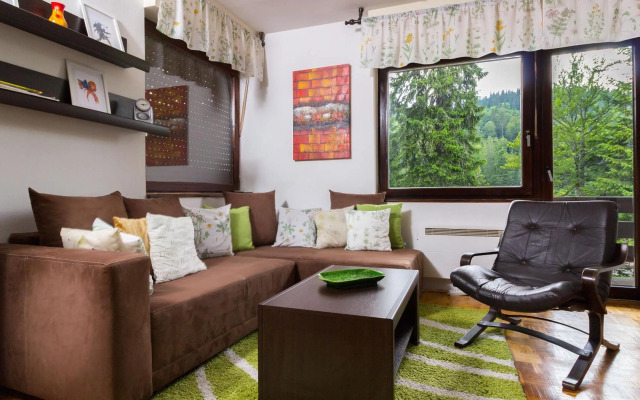 Apartment Košuta A2