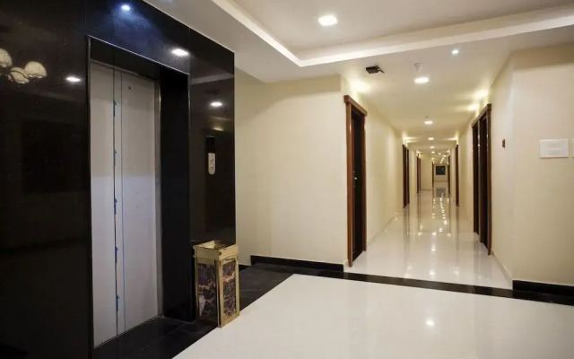 Hotel Mahalakshmi Residency