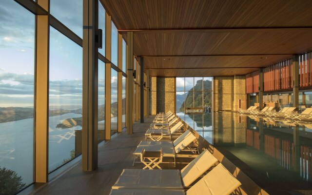 Bürgenstock Hotels & Resort - Bürgenstock Hotel & Alpine Spa