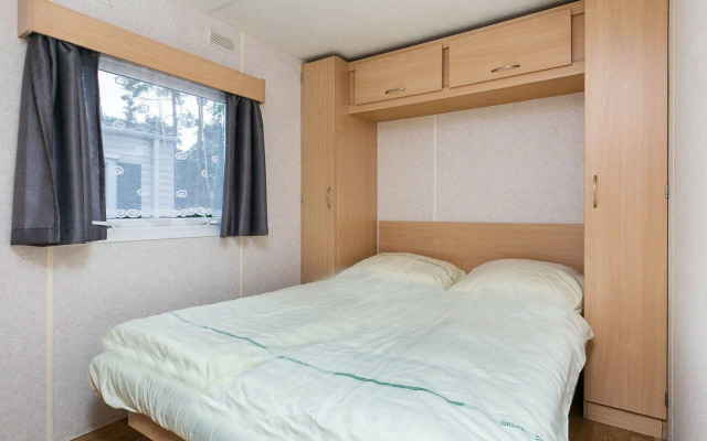 Europarcs Zilverstrand
