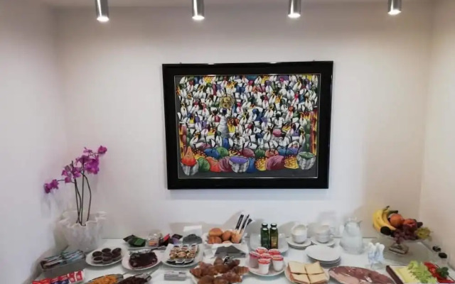 Villa dei Tigli Resort & SPA