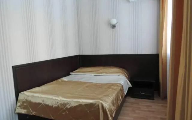 Tsentralnaya