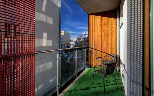 RentPlanet - Studio Kościuszki