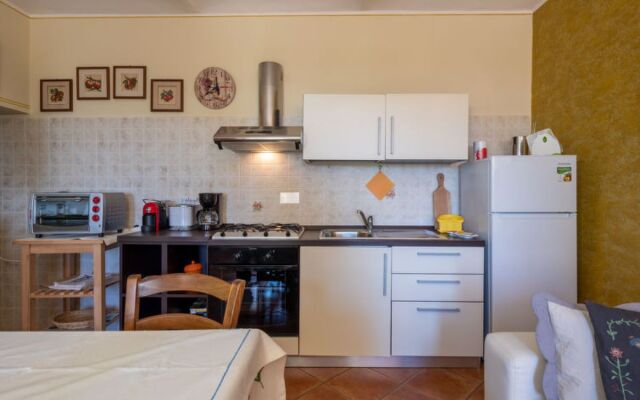 Agriturismo I Tre Tigli (AST160)