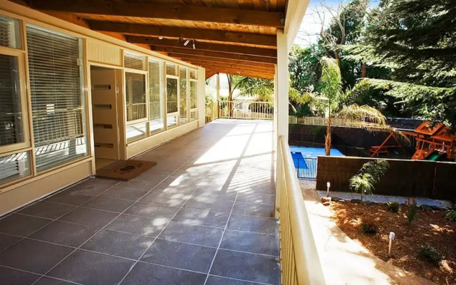 Beach House Units - 1