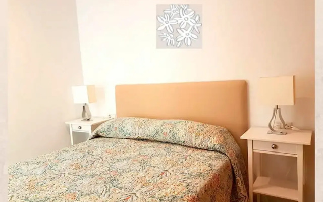 Renthas Perchel Apartment