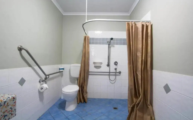 Mackay Resort Motel