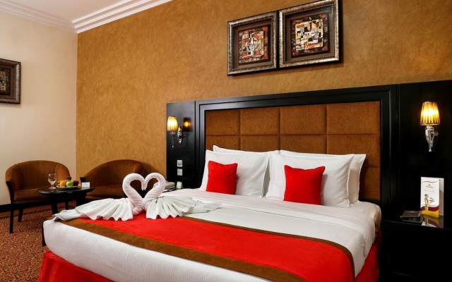 Royal Grand Suite Hotel