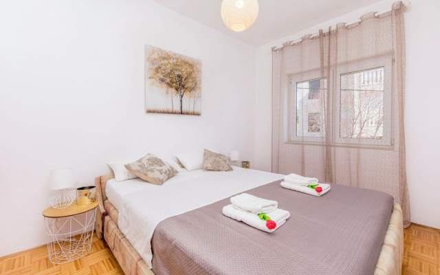 Apartment Ilija