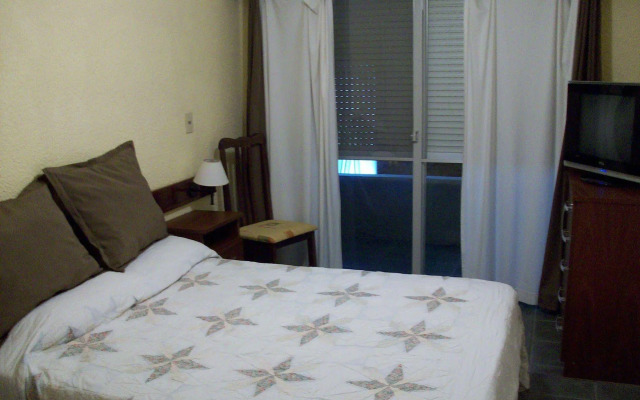 San Remo Punta Hotel