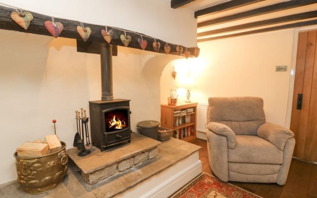 Cosy 2-bed Cottage in Ingleton North Yorkshi