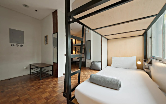 Z Hostel