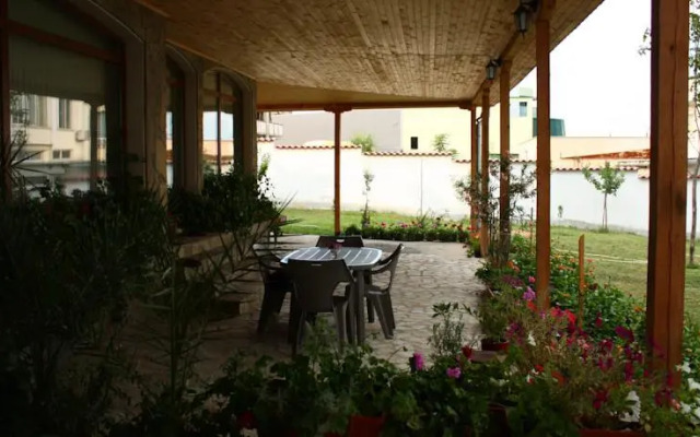 Hotel House Todorovi