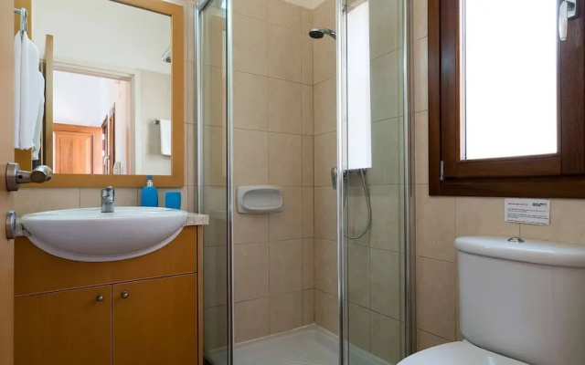 2 Br Villa Kornos - Aph 3564