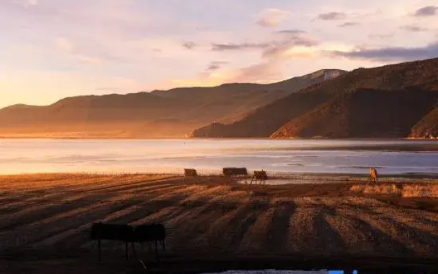 Shangri-La Yanwai · Boundless Wild | THE HORIZON