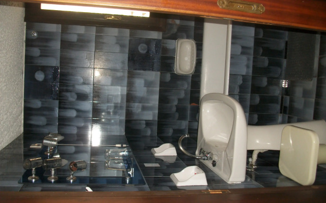 Efi Hotel