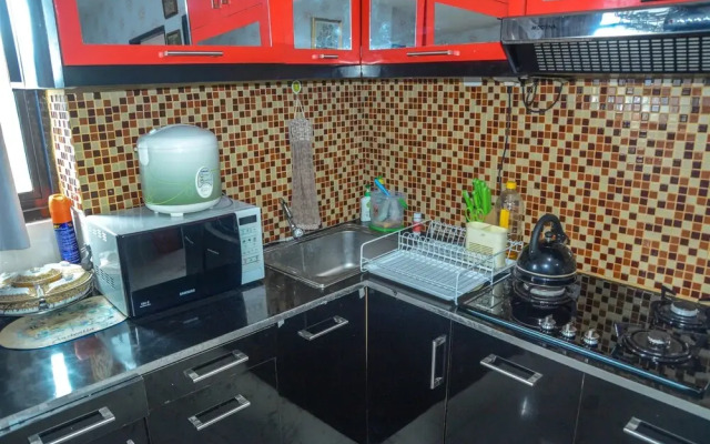 Cervino Apartment Near Kota Kasablanka (Kokas)
