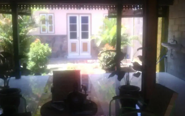 Rakai Garung