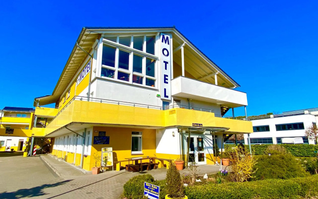 i-Motel