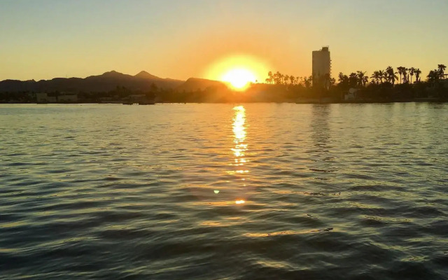 Marea La Paz