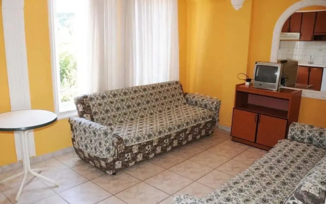Atlantik Apart Hotel