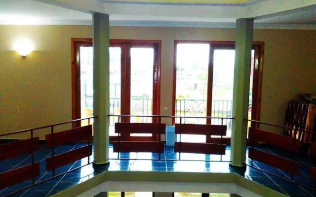 Hotel Temkri