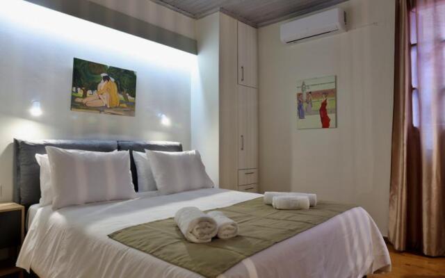 Magicstay - Flat 40M² 1 Bedroom 1 Bathroom - Chania