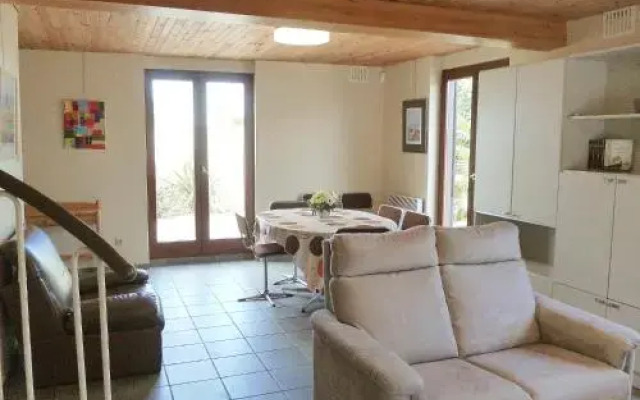 Holiday Home Lotissement du Stade