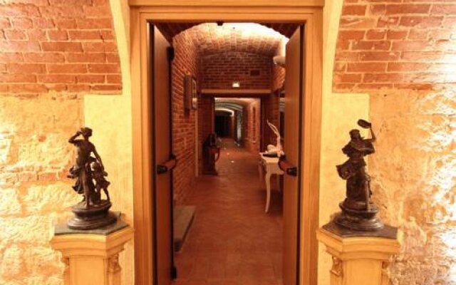 Hotel Villa Morneto