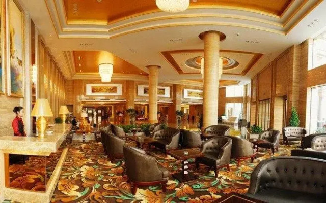 Horizon Garden Hotel