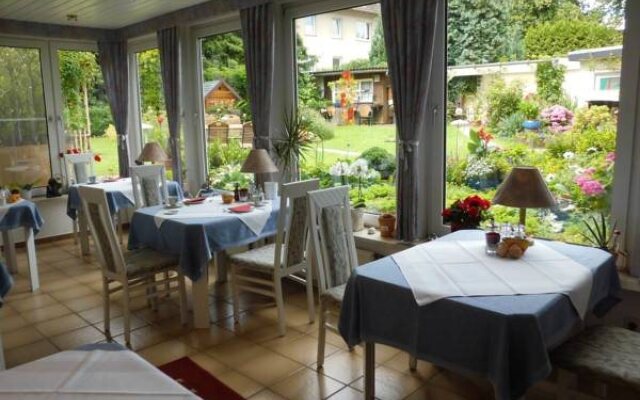 Hotel Engelke am Schloß