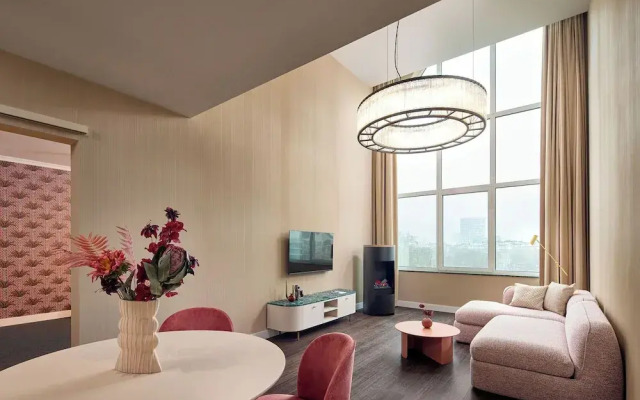 Van der Valk Hotel Park Lane Antwerpen