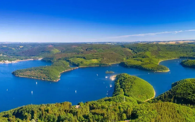 Nostalgic Apartment in the Beautiful Eifel Region