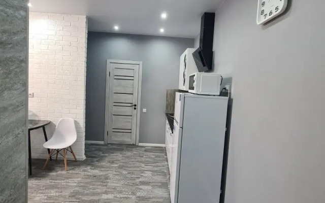 Oazis Apartamenty na ZhK Leningrad 2