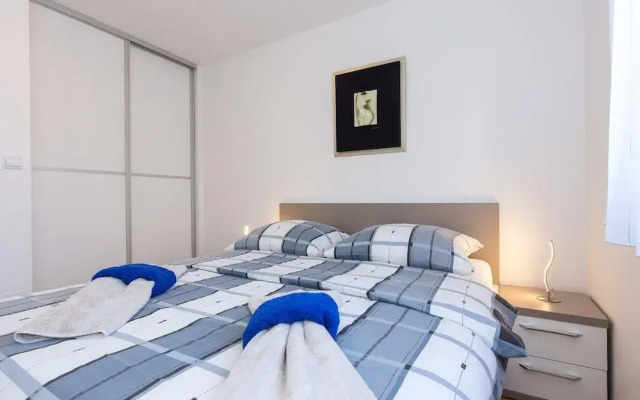 Apartments Niko
