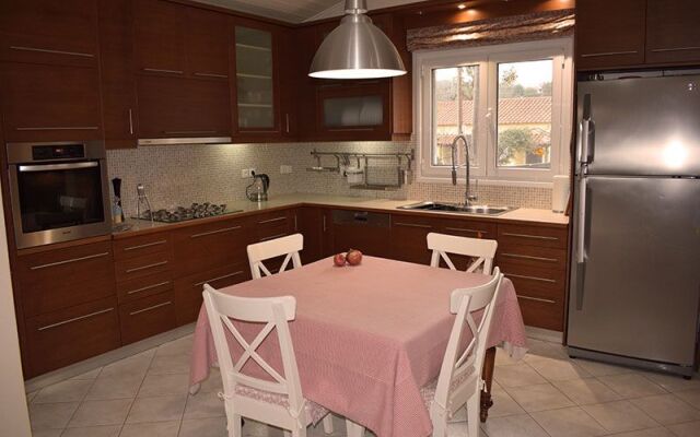 Serenity Villa Skiathos