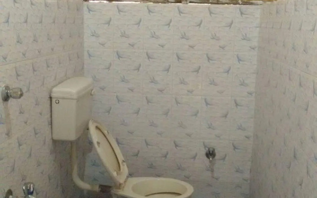 Om Ganesh Guest House