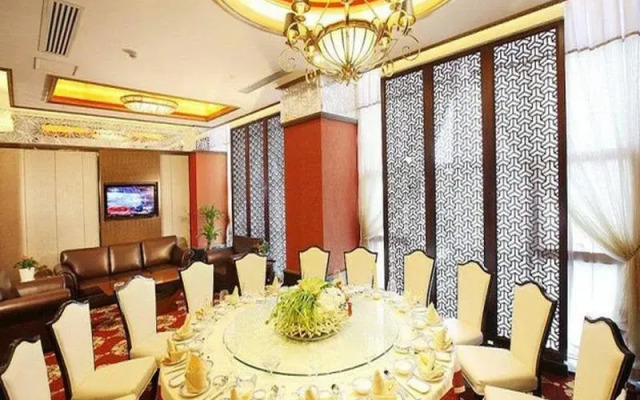 Marco Polo Garden Hotel