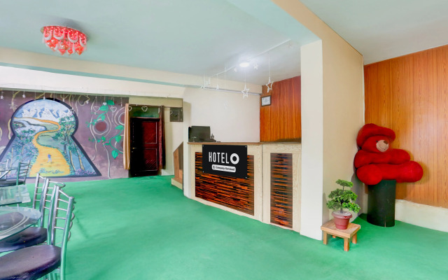 Hotel O Simsa Near Kanyal Road