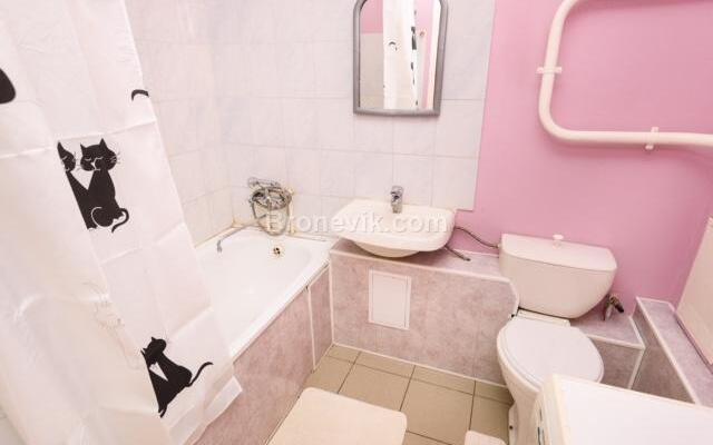 Royal Apart (Роял Апарт) на Крупносортщиков